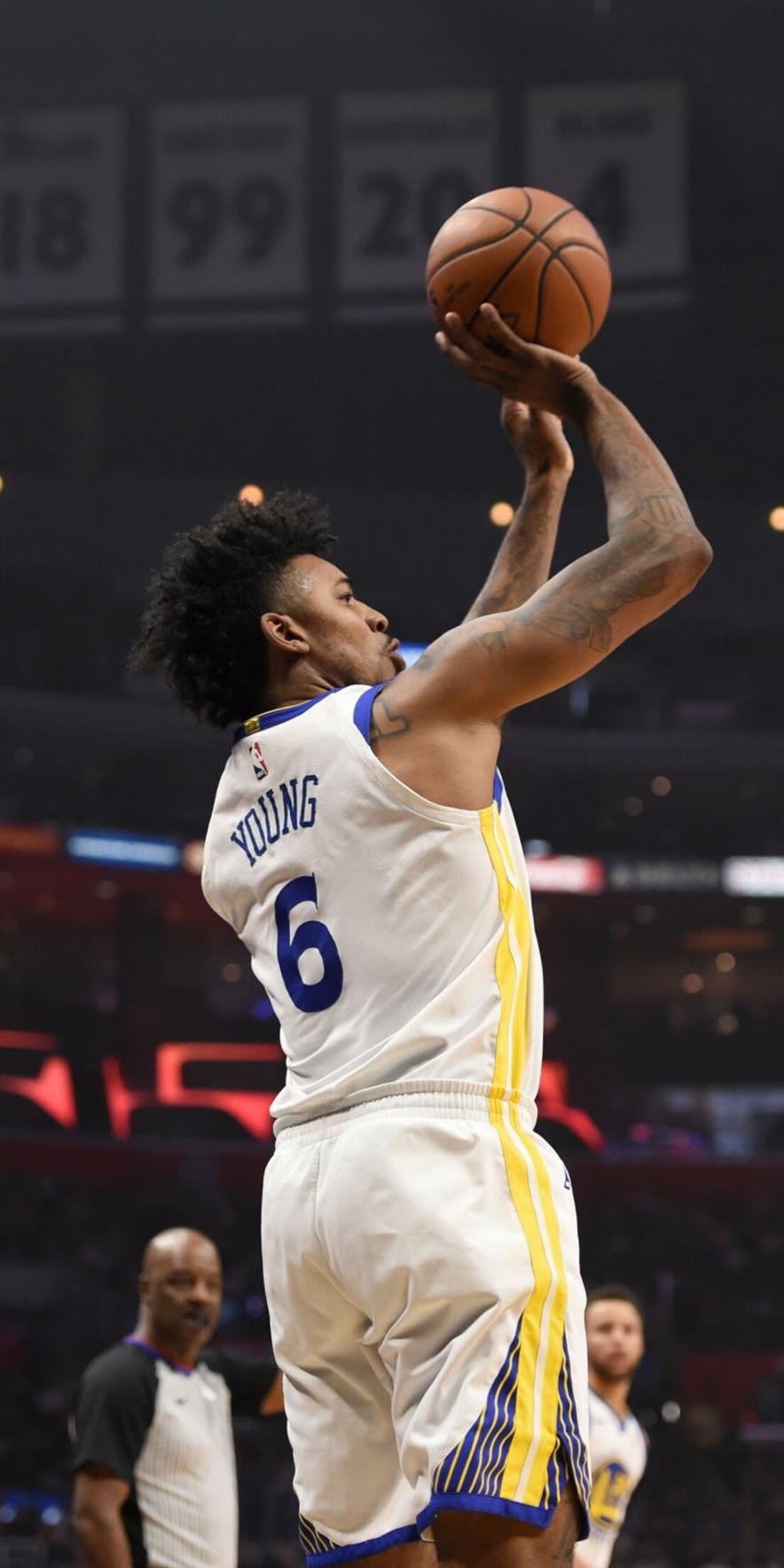 稳定的争冠 稳定的争冠